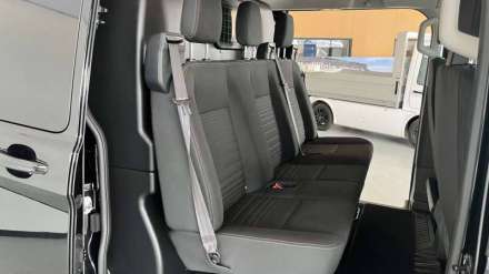 Ford Transit Custom Cabine Approfondie CA 320 L2H1 2.0 ECOBLUE 130 LIMITED