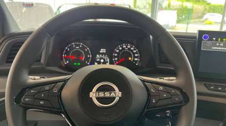 Nissan Interstar Fourgon 3T5 2.0 DCI 150 TEKNA - CAISSE FRIGORIFIQUE LECAPITAINE FRCX