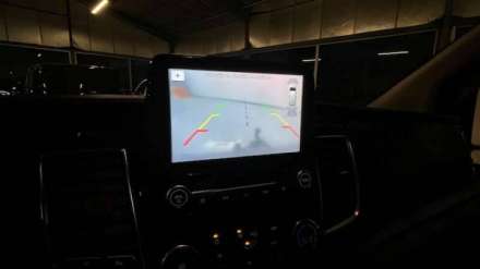 Ford Transit Custom Cabine Approfondie CA 320 L2H1 2.0 ECOBLUE 170 S&S BVA LIMITED 5PL