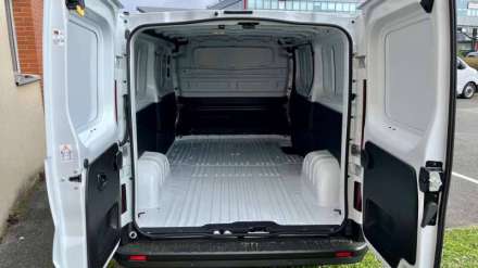 Nissan Primastar Fourgon L2H1 3T1 2.0 DCI 150 S/S BVM N-CONNECTA