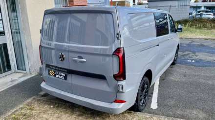Volkswagen Transporter Procab T7 L2H1 2.0 TDI 170 BVA8 BUSINESS 5PL