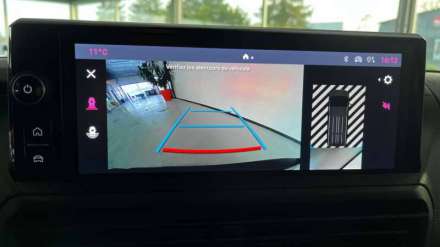 Fiat Scudo Fourgon BLUEHDI 180 M S&S EAT8 PACK CONNECTIVITÉ