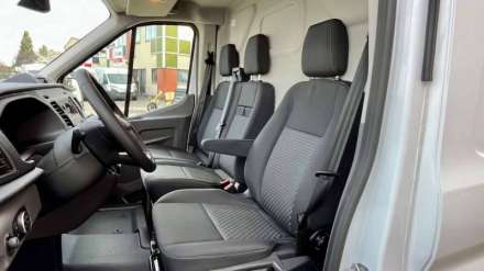 Ford Transit Fourgon FGN T350 L3H2 2.0 ECOBLUE 170 S&S BVA6 TREND BUSINESS