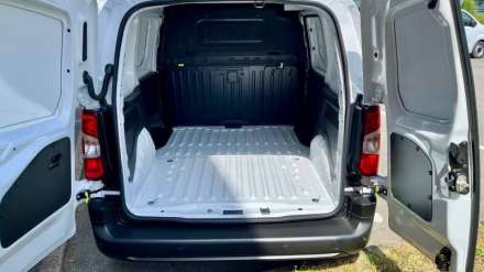 Fiat Doblo Fourgon M 650 KG BLUEHDI 100 S&S BVM6 PACK PREMIUM CONNECT