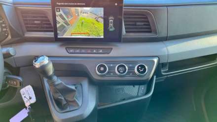 Nissan Interstar Fourgon 3T3 L2H2 2.0 DCI 150 TEKNA