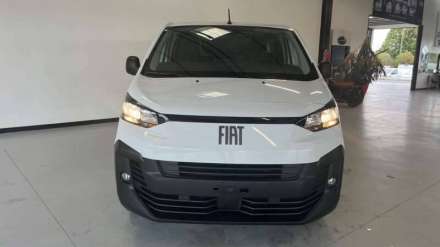 Fiat Scudo Fourgon BLUEHDI 145 XL S&S EAT8 PACK CONNECTIVITÉ