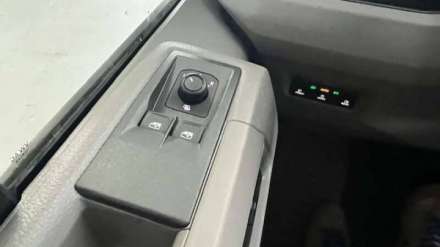 Volkswagen Crafter Van 35 L3H3 2.0 TDI 177 CH BVA BUSINESS