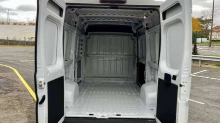 Citroen Jumper Fourgon TOLE 33 L2H2 140 S&S BVM6 PREMIUM CONNECT