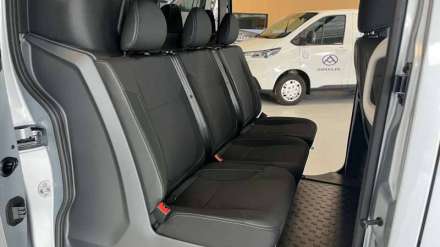 Nissan Primastar Cabine Approfondie CA L2H1 3T0 2.0 DCI 170 S/S BVA9 TEKNA