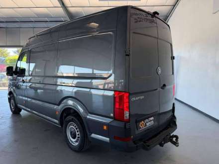 Volkswagen Crafter Van 35 L3H3 2.0 TDI 140 CH BUSINESS BVM6