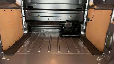 Fiat Scudo Fourgon BLUEHDI 145 XL S&S EAT8 PREMIUM PACK CONNECT