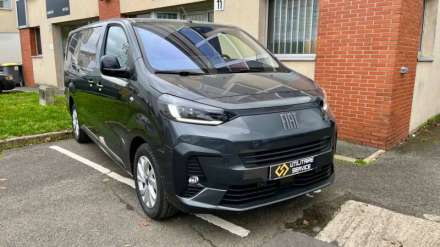 Fiat Scudo Fourgon BLUEHDI 180 XL S&S EAT8 - PACK PREMIUM CONNECT
