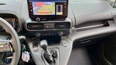 Fiat Doblo Fourgon XL 950 KG BLUEHDI 100 S&S BVM6