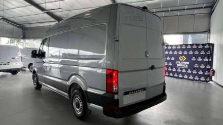 Volkswagen Crafter Van 35 L3H3 2.0 TDI 177 CH BVA BUSINESS