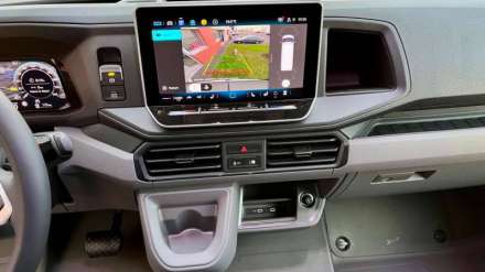 Volkswagen Crafter Van 35 L4H3 2.0 TDI 177 CH BVA BUSINESS