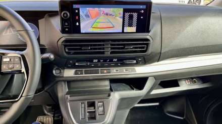 Fiat Scudo Cabine Approfondie CA FIXE M DIESEL 180 CH AUTOMATIQUE S-DESIGN