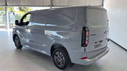 Ford Transit Custom Fourgon 320 L1H1 2.0 ECOBLUE 170 CH BVA8 LIMITED