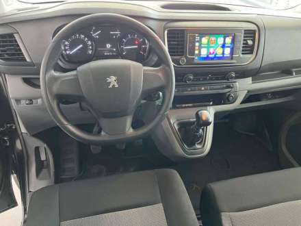 Peugeot Expert Fourgon FGN TOLE LONG BLUEHDI 145 S&S BVM6 PREMIUM