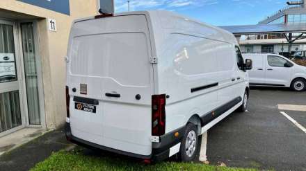 Renault Master Fourgon RENAULT TRUCKS F3500 L3H2 2.0 DCI 170 RED EDIDITON