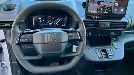 Fiat Doblo Fourgon TAILLE M 1000 KG BLUEHDI 130 S&S EAT8