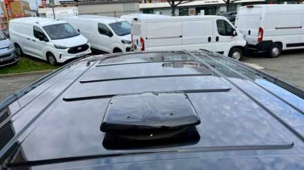 Mercedes Vito Mixto 119 CDI COMPACT BVA RWD SELECT - 5PL