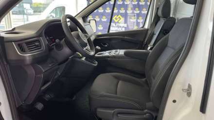 Nissan Primastar Fourgon L1H1 2T8 2.0 DCI 130 S/S BVM N-CONNECTA