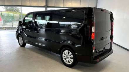 Nissan Primastar Cabine Approfondie CA L2H1 3T0 2.0 DCI 170 S/S BVA9 TEKNA