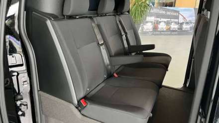 Citroen Jumpy Cabine Approfondie CAB M BLUEHDI 180 S&S EAT8