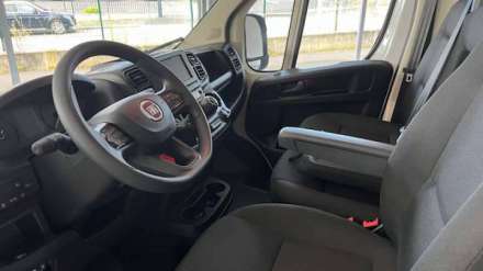 Fiat Ducato Plancher Cabine MAXI HD 3.5 XL S&S 180 CH PACK TECHNO - CAISSE PROCAR