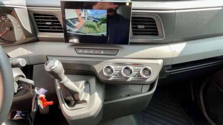 Nissan Interstar Fourgon 3T5 2.0 DCI 150 TEKNA - CAISSE FRIGORIFIQUE LECAPITAINE FRCX + HAYON