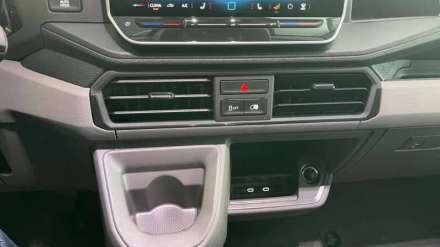 Volkswagen Crafter Van 35 L4H3 2.0 TDI 177 CH BVA BUSINESS