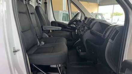 Fiat Ducato Plancher Cabine MAXI 3.5 L 140 CH PACK TECHNO - PICK UP