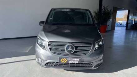 Mercedes Vito Mixto 116 CDI COMPACT BVA RWD SELECT