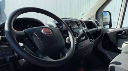 Fiat Ducato Plancher Cabine 30 M3 3.5 MAXI 2.3 MJT 130 PACK PRO NAV