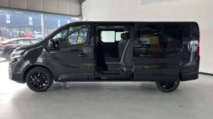 Nissan Primastar Cabine Approfondie CA L2H1 3T0 2.0 DCI 170 S/S BVA9 TEKNA
