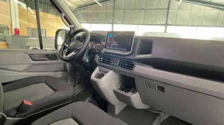 Volkswagen Crafter Van 35 L3H3 2.0 TDI 177 CH BVA BUSINESS