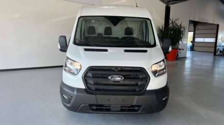 Ford Transit Fourgon FGN T310 L2H2 2.0 ECOBLUE 130 S&S TREND BUSINESS