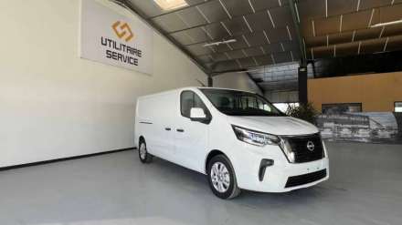 Nissan Primastar Fourgon L2H1 3T1 2.0 DCI 170 S/S BVA9 TEKNA