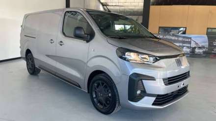 Fiat Scudo Fourgon BLUEHDI 145 XL S&S EAT8 PREMIUM PACK CONNECT