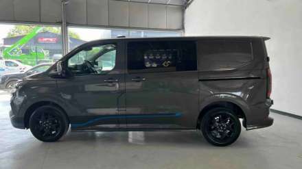 Ford Transit Custom Cabine Approfondie CA 320 L1H1 2.0 ECOBLUE 170 CH BVA8 SPORT