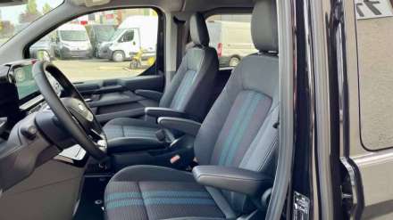 Ford Transit Custom Cabine Approfondie CA 320 L1H1 2.0 ECOBLUE 170 CH BVA8 SPORT - 5 PLACES
