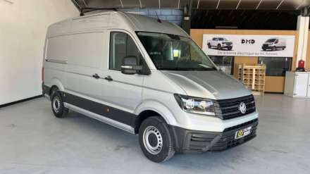 Volkswagen Crafter Van 35 L3H3 2.0 TDI 140 CH BVA BUSINESS