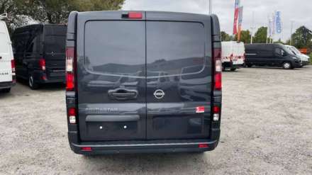 Nissan Primastar Fourgon L1H1 2T8 2.0 DCI 170 S/S BVA9 TEKNA