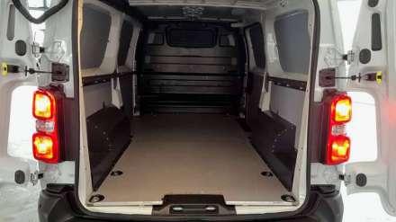 Fiat Scudo Fourgon BLUEHDI 180 XL S&S EAT8 PACK CONNECTIVITÉ