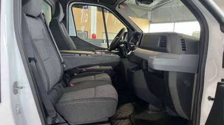 Nissan Interstar Fourgon 3T5 2.0 DCI 150 TEKNA - CAISSE FRIGORIFIQUE LECAPITAINE FRCX