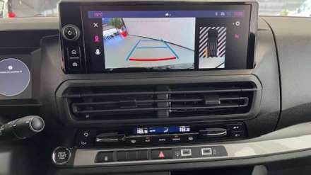 Fiat Scudo Cabine Approfondie CA FIXE BLUEHDI 180 M S&S EAT8 PACK PREMIUM CONNECT