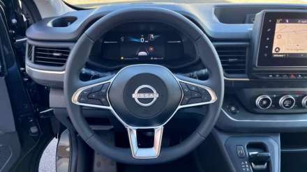 Nissan Primastar Fourgon L1H1 2T8 2.0 DCI 170 S/S BVA9 TEKNA