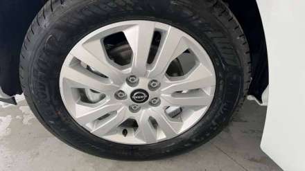 Nissan Primastar Fourgon L1H1 2T8 2.0 DCI 170 S/S BVA9 TEKNA