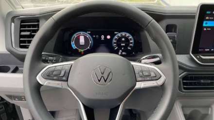 Volkswagen Crafter Van 35 L3H3 2.0 TDI 177 CH BVA BUSINESS