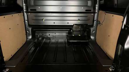 Fiat Scudo Fourgon BLUEHDI 145 M S&S EAT8 PREMIUM PACK CONNECT